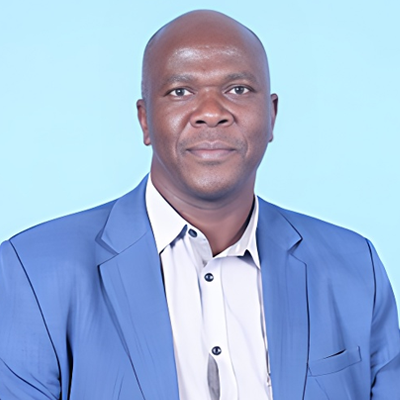 Dr. Eliphas Ndou